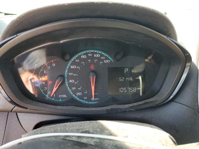 Foto 9 de la subasta – 2021 CHEVROLET SPARK LS con VIN KL8CB6SA0MC716183
