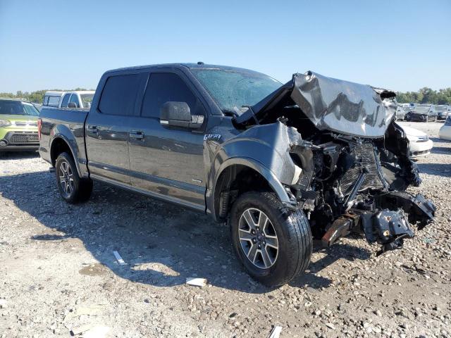 Photo 4 from auction – 2016 FORD F150 SUPER with VIN 1FTEW1EP3GFB76340