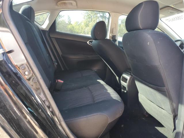 Photo 10 from auction – 2016 NISSAN SENTRA S with VIN 3N1AB7AP8GL676358