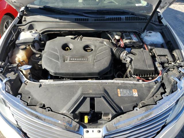 Photo 11 from auction – 2013 LINCOLN MKZ with VIN 3LN6L2G92DR828151