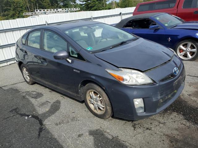 Zdjęcie 4 z aukcji – 2010 TOYOTA PRIUS z VIN JTDKN3DU7A0193385