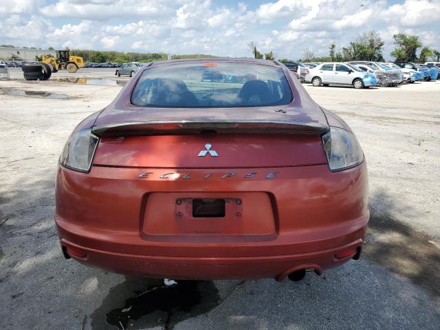 Photo 6 from auction – 2009 MITSUBISHI ECLIPSE GS with VIN 4A3AK24F59E038071