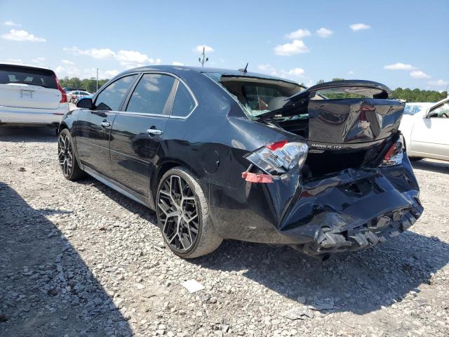 Photo 2 from auction – 2015 CHEVROLET IMPALA LIM with VIN 2G1WC5E32F1112760
