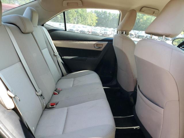 Photo 10 from auction – 2014 TOYOTA COROLLA EC with VIN 2T1BPRHE9EC031723