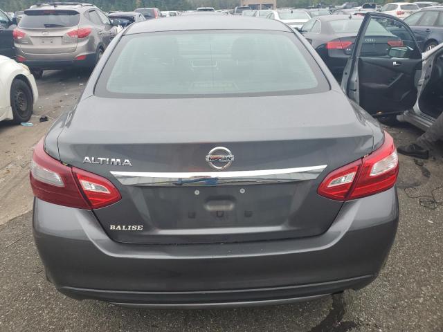 Photo 6 from auction – 2017 NISSAN ALTIMA 2.5 with VIN 1N4AL3AP6HC158433