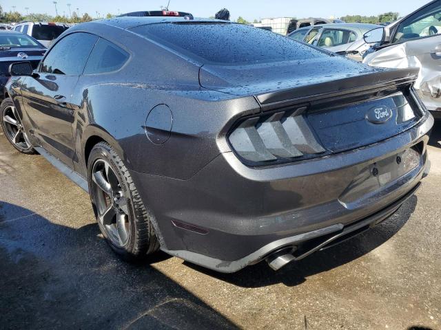 Photo 2 from auction – 2019 FORD MUSTANG with VIN 1FA6P8THXK5104920