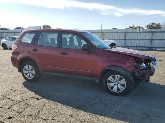 Photo 4 from auction – 2012 SUBARU FORESTER 2 with VIN JF2SHAACXCH417312