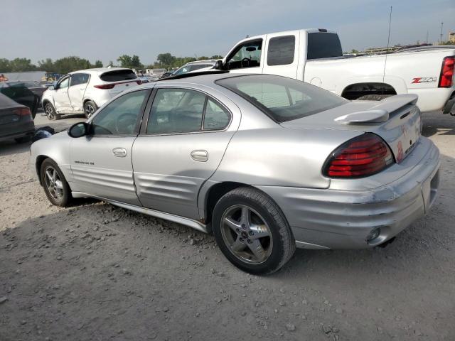 Photo 2 from auction – 2002 PONTIAC GRAND AM S with VIN 1G2NF52F22C161085