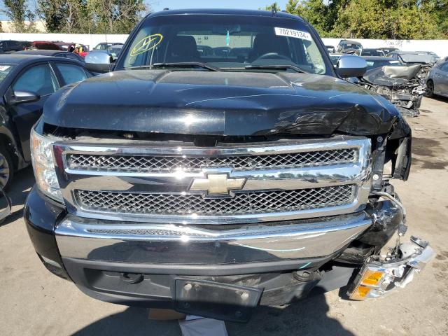Фото 5 с аукциона – 2008 CHEVROLET SILVERADO с VIN 2GCEK13M281129233