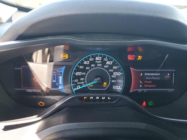 Photo 9 from auction – 2013 FORD C-MAX SEL with VIN 1FADP5BU7DL501150