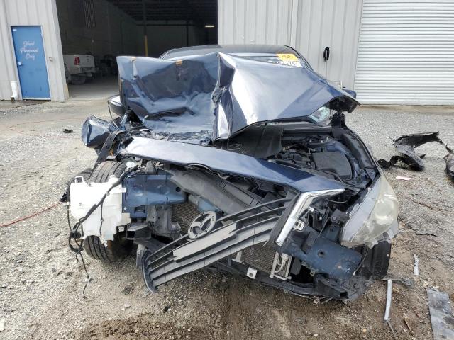 Photo 5 from auction – 2016 MAZDA 3 SPORT with VIN JM1BM1U74G1329508