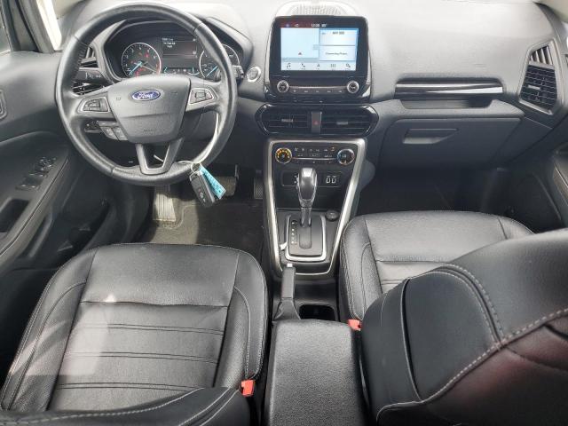 Photo 8 from auction – 2019 FORD ECOSPORT T with VIN MAJ6S3KL9KC293840