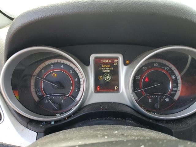 Photo 9 from auction – 2016 DODGE JOURNEY SE with VIN 3C4PDCAB9GT223106
