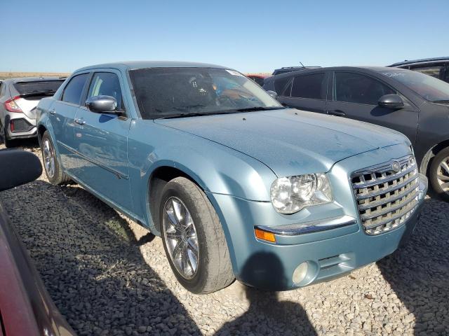 Photo 4 from auction – 2009 CHRYSLER 300C with VIN 2C3LA63T09H503317