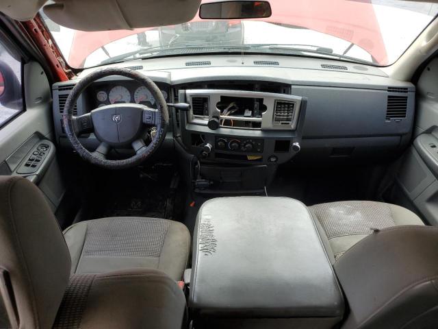 Photo 8 from auction – 2007 DODGE RAM 1500 S with VIN 1D7HU18P27S123110