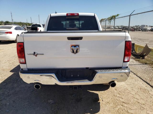 Photo 6 from auction – 2019 RAM 1500 CLASS with VIN 1C6RR6LT2KS573602
