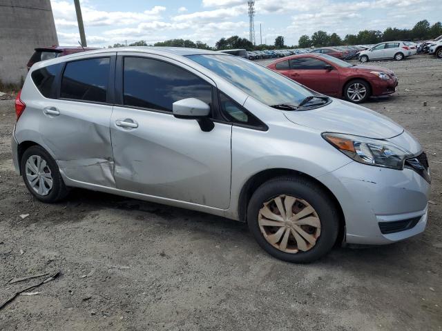 Photo 4 from auction – 2018 NISSAN VERSA NOTE with VIN 3N1CE2CP3JL353083
