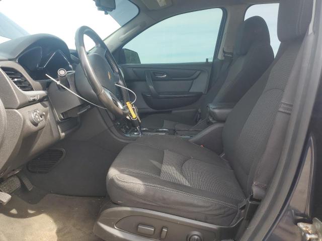 Photo 7 from auction – 2015 CHEVROLET TRAVERSE L with VIN 1GNKRGKD2FJ299086