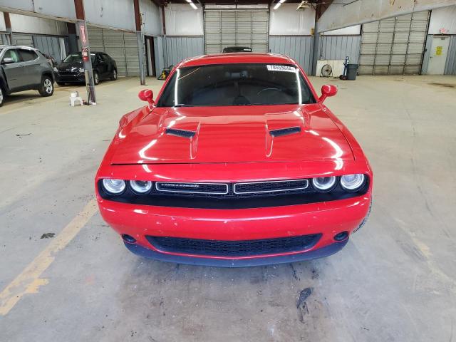 Photo 5 from auction – 2015 DODGE CHALLENGER with VIN 2C3CDZAG1FH708199