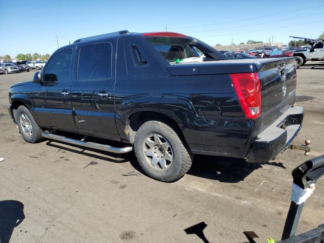 Zdjęcie 2 z aukcji – 2004 CADILLAC ESCALADE E z VIN 3GYEK62N74G259768