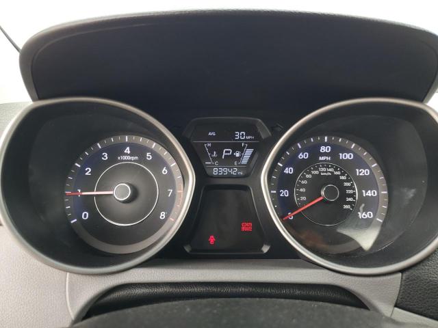 Photo 9 from auction – 2016 HYUNDAI ELANTRA SE with VIN 5NPDH4AE2GH747706