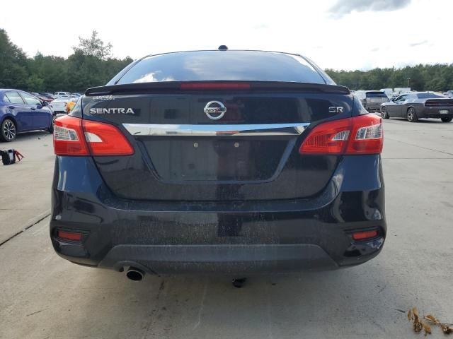 Photo 6 from auction – 2016 NISSAN SENTRA S with VIN 3N1AB7AP1GY229423