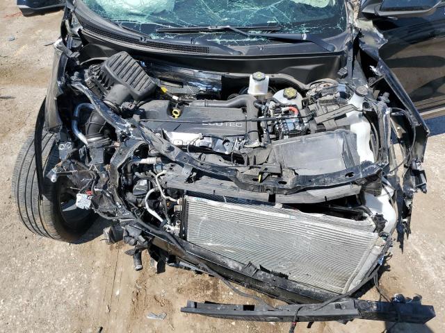 Photo 11 from auction – 2022 GMC TERRAIN DE with VIN 3GKALXEVXNL261062