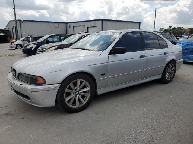 صورة رقم 1 من المزاد - 2002 BMW 540 I مع VIN WBADN53432GF70213