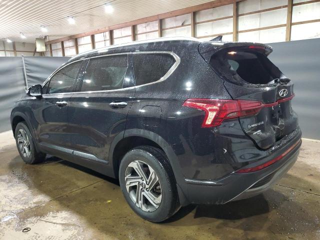 Photo 2 from auction – 2023 HYUNDAI SANTA FE S with VIN 5NMS2DAJ2PH559769