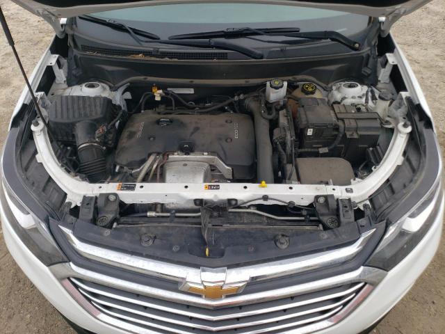 Photo 12 from auction – 2018 CHEVROLET EQUINOX PR with VIN 2GNAXWEX1J6214889