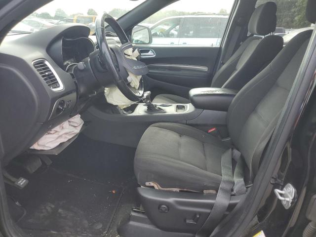 Photo 7 from auction – 2019 DODGE DURANGO SX with VIN 1C4RDJAG8KC723299