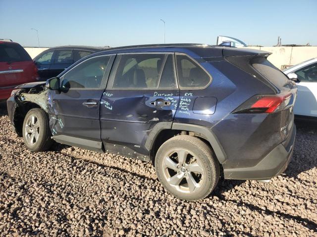 Photo 2 from auction – 2021 TOYOTA RAV4 LIMIT with VIN JTMD6RFV5MD038264