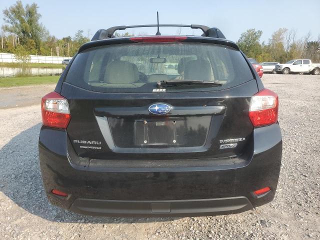 Photo 6 from auction – 2015 SUBARU IMPREZA SP with VIN JF1GPAT60FH265887