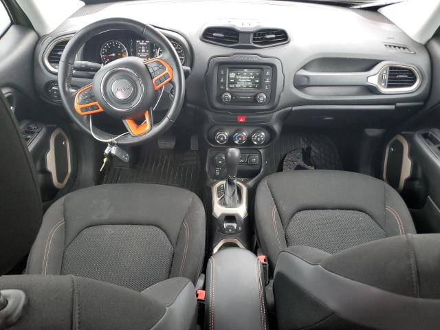 Photo 8 from auction – 2016 JEEP RENEGADE L with VIN ZACCJBBT5GPC86008
