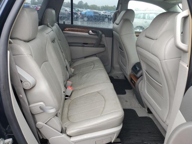 Photo 11 from auction – 2008 BUICK ENCLAVE CX with VIN 5GAEV23718J132915