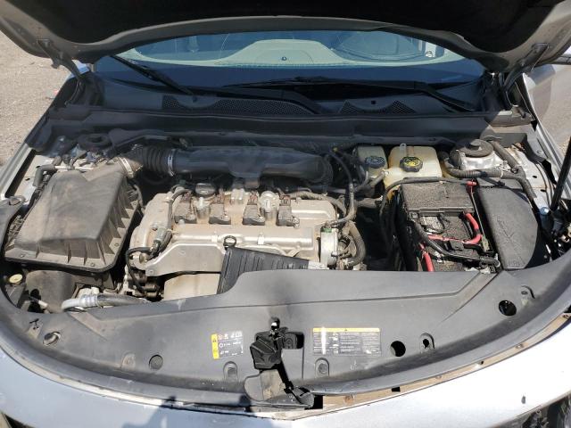 Photo 11 from auction – 2015 CHEVROLET IMPALA LT with VIN 1G1115SL5FU102362