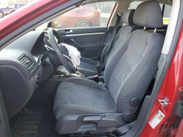 Photo 7 from auction – 2007 VOLKSWAGEN JETTA with VIN 3VWGF71K97M183179