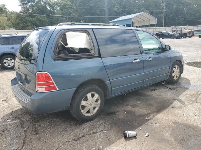 Photo 3 from auction – 2004 MERCURY MONTEREY with VIN 2MRDA20204BJ11242
