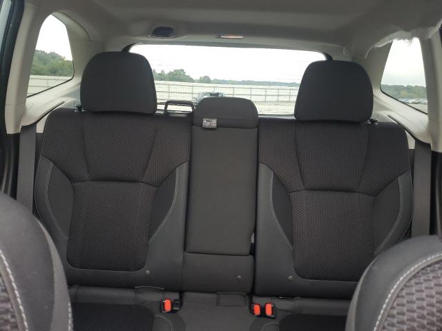 Photo 10 from auction – 2021 SUBARU FORESTER P with VIN JF2SKAFC9MH553877