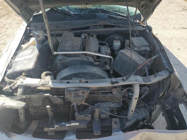 Photo 11 from auction – 2005 BUICK RAINIER CX with VIN 5GADT13S252243477