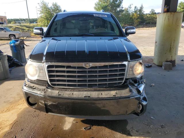 Photo 5 from auction – 2007 CHRYSLER ASPEN with VIN 1A8HX58227F559034