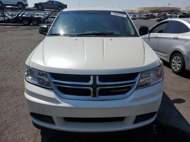 Photo 5 from auction – 2012 DODGE JOURNEY SE with VIN 3C4PDCAB8CT320095