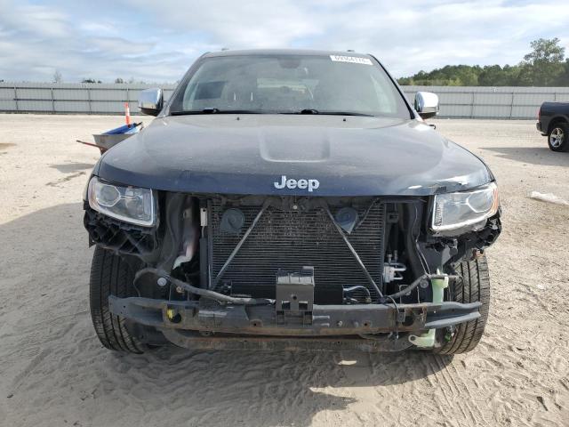 Photo 5 from auction – 2014 JEEP GRAND CHER with VIN 1C4RJFBGXEC518723