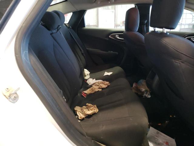 صورة رقم 10 من المزاد - 2015 CHRYSLER 200 LIMITE مع VIN 1C3CCCAB6FN689435
