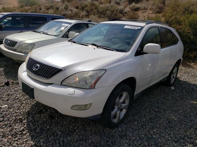 LEXUS RX 350 2007 z numerem VIN 2T2HK31U37C036759 - Zdjęcie z aukcji
