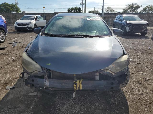 Photo 5 from auction – 2015 TOYOTA COROLLA L with VIN 2T1BURHE8FC250327