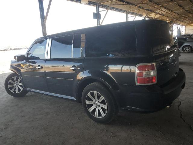 Photo 2 from auction – 2010 FORD FLEX SE with VIN 2FMGK5BC9ABA77281