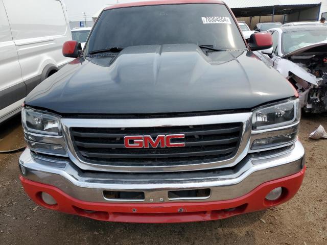 Photo 5 from auction – 2003 CHEVROLET SILVERADO with VIN 1GCEC14T63Z281762