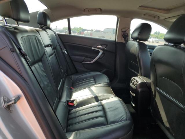 Foto 10 de la subasta – 2015 BUICK REGAL con VIN 2G4GV5EK1F9153701
