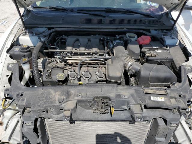 Photo 11 from auction – 2014 FORD TAURUS SEL with VIN 1FAHP2E89EG171276